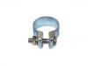 Muffler Clamp:191 253 139 H