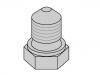 спускная пробка Oil Drain Plug:1 005 305