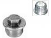 排油塞 Oil Drain Plug:059 103 193