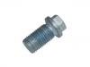 Tapón de vaciado de aceite Oil Drain Plug:111 997 0330