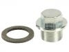 спускная пробка Oil Drain Plug:807020070