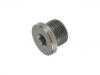 спускная пробка Oil Drain Plug:11 13 7 536 578