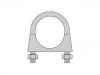 Muffler Clamp Muffler Clamp:16 08 229