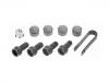 Radbolzen Wheel stud Kit:8D0 698 137 B