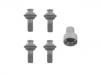 Wheel Bolt Wheel stud Kit:000 990 60 07