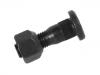 Wheel Bolt:2400 E110 7C