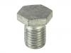 Oil Drain Plug:11 13 7 535 106