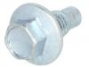 спускная пробка Oil Drain Plug:71739255