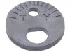 Caster Shim Caster Shim:54544-4A000