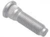 болт шины Wheel Bolt:90942-02070