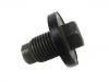 排油塞 Oil Drain Plug:06506214AA