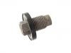 排油塞 Oil Drain Plug:11 13 7 513 050