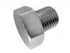 Oil Drain Plug:6 52 492